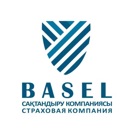 Логотип АО СК BASEL